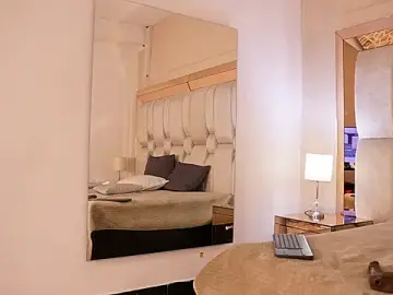 Best Webcam with SamantaVazquez - Stripchat