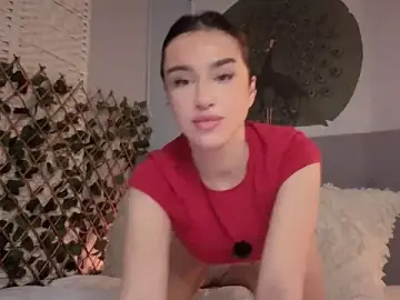 Best Webcam with ShyColette - Stripchat