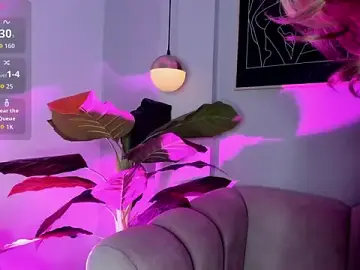 Live Sex Cam with Nana_nyx - Stripchat