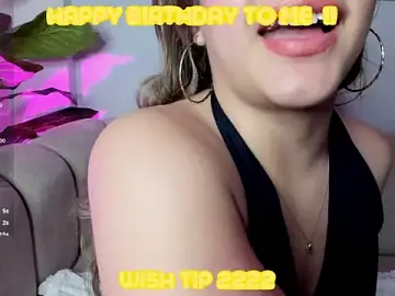 Free Porn Cam with Nana_nyx - Stripchat