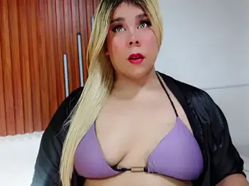 Live Sex with cristall_hott - Stripchat