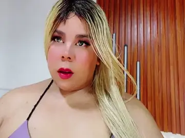 Free Live Porn with cristall_hott - Stripchat