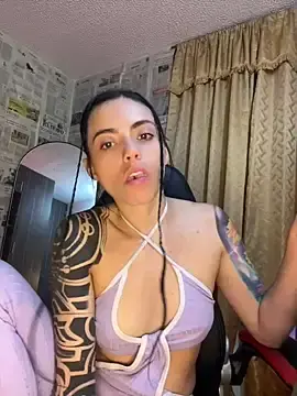 Best live sex cam show with i_am_nina_ - Stripchat