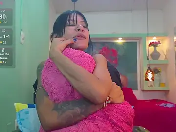 Live Porn with lorenapinto - Stripchat