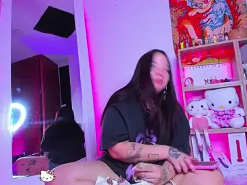 Free Live Porn with mangoshake_ - Stripchat