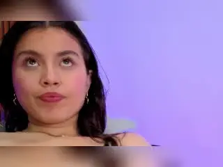 Free Porn Cam with VictoriaKyros - Xlovecam
