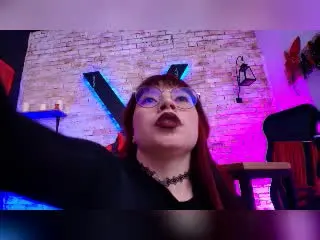 Best Webcam with Nyxaria - Xlovecam