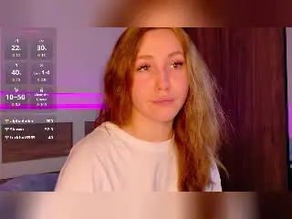 Nude Webcam with LunaXBaddie - Xlovecam