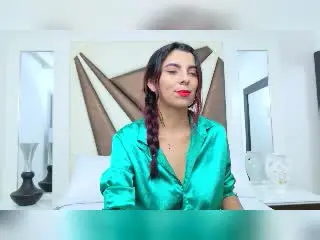 Best Webcam with CarlaTorres - Xlovecam