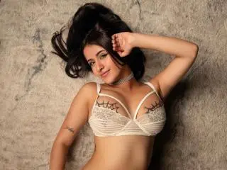 Adult Webcam with KatheLux - Xlovecam