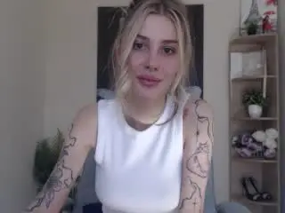 Sex Cam with SensualMila - Xlovecam