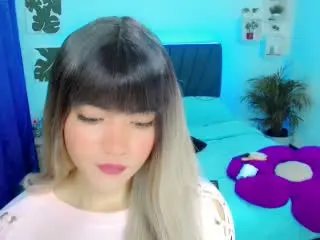 Sex Cam with AngieDuchanes - Xlovecam