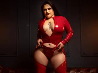 Nude Webcam with MaeveBorch - Xlovecam