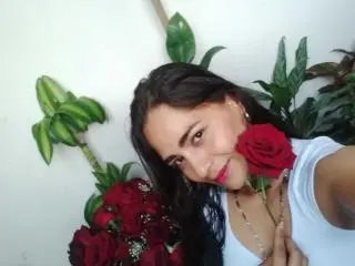 Sex Cam with AfroditaHan - Xlovecam