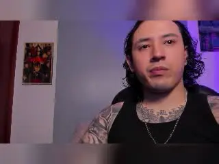 Sex Cam with TheJoestars - Xlovecam