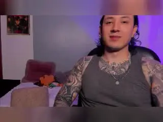 Free Live Porn with TheJoestars - Xlovecam