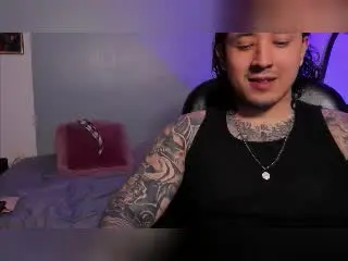 Best live sex cam show with TheJoestars - Xlovecam