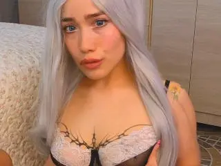 Adult Webcam with CuteBlondeCaty - Xlovecam