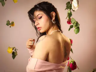Sex Chat with SeleneLeon - Xlovecam