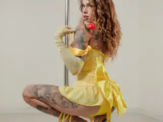 Free Porn Cam with KattyCandyX - Xlovecam