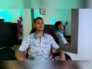 Free Porn Cam with AlanColthon - Xlovecam