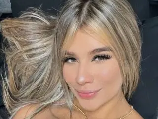 Watch Live Sex Cams with SashaPolet - Xlovecam