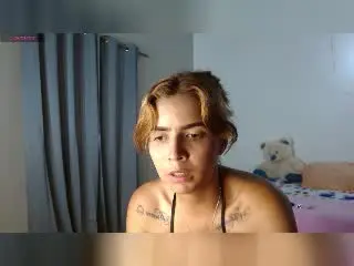 Free Live Porn with OdetteDorotea - Xlovecam