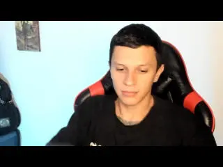 Live Porn with MasterDaveExtreme - Xlovecam