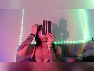 Free Porn Cam with KuroBabee - Xlovecam
