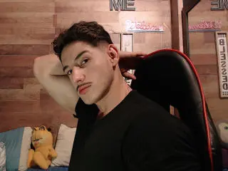 Live Sex Cam with JonathanJeremiah - Xlovecam