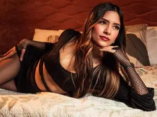 Best Webcam with AfroditaWild - Xlovecam