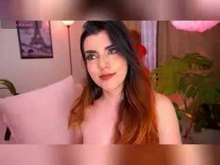 Nude Webcam with ZoeeMar - Xlovecam