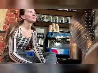 Nude Webcam with LeidaLala - Xlovecam