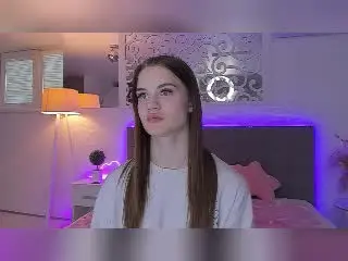 Free Porn Cam with LuisaClover - Xlovecam