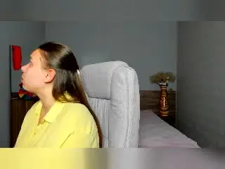 Adult Webcam with Niferttiti - Xlovecam