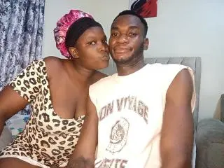 Free Live Porn with NaughtyYinAndYang - Xlovecam