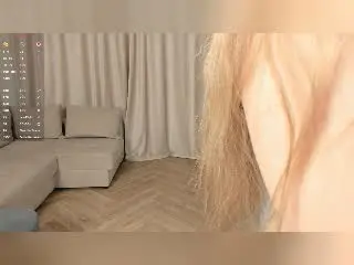 Adult Webcam with DeliaRodrick - Xlovecam