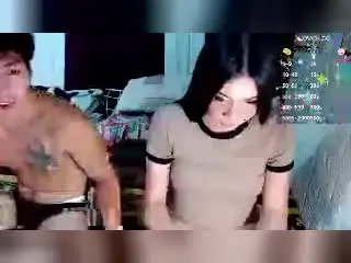 Best Webcam with KateSteve - Xlovecam