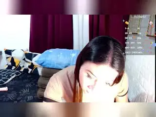 Adult Video Chat with KateSteve - Xlovecam