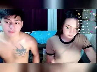 Adult Webcam with KateSteve - Xlovecam
