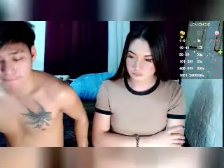 Free Live Porn with KateSteve - Xlovecam