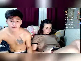 Private Sex Chat with KateSteve - Xlovecam