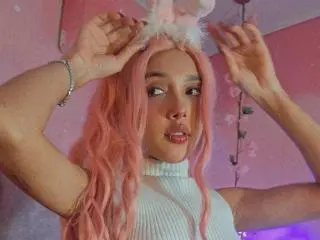 Private Sex Chat with GabySmiith - Xlovecam