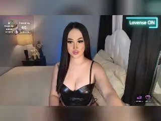 Nude Webcam with CallieStewart - Xlovecam