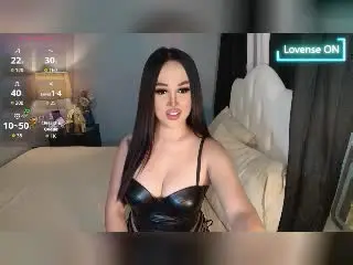 Sex Chat with CallieStewart - Xlovecam