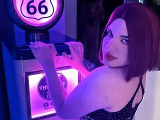 Live Sex Cam with GlossyyBratz - Xlovecam