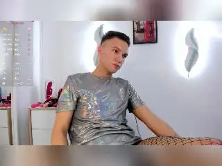 Sex Cam with TemptationTwink - Xlovecam