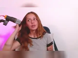 Adult Webcams with VictoriyaOrtega - Xlovecam