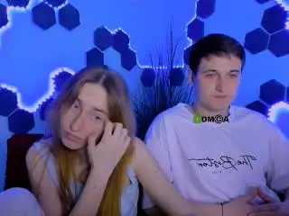 Free Live Porn with GingerLiam - Xlovecam