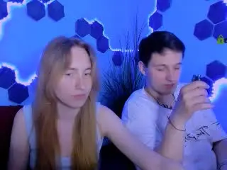 Adult Webcams with GingerLiam - Xlovecam